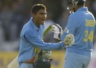 Mohammad Kaif and Yuvraj Singh justified the trust Dada had shown in them